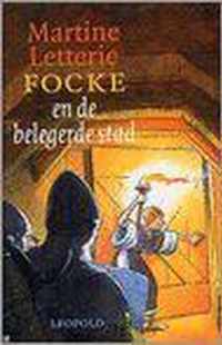 Focke En De Belegerde Stad