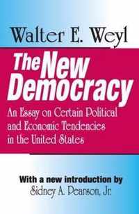 The New Democracy