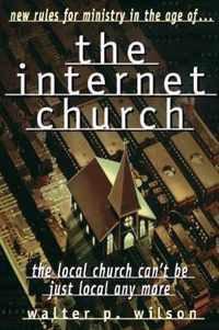 The Internet Church