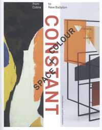 Constant: space + colour