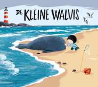 De kleine walvis