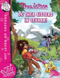 De Thea sisters in gevaar!