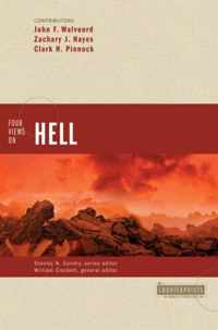 Four Views on Hell