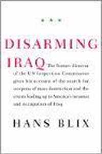 Disarming Iraq