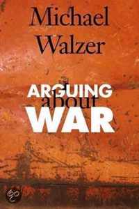 Arguing About War