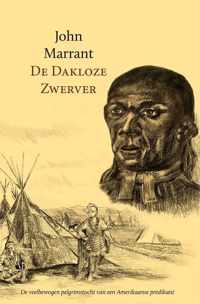 De dakloze zwerver