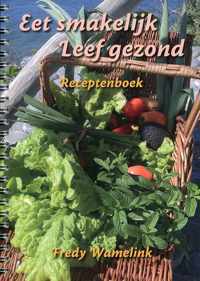 Eet smakelijk, leef gezond