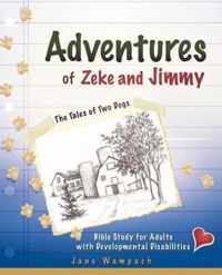 Adventures of Zeke and Jimmy