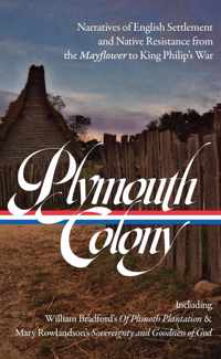 Plymouth Colony