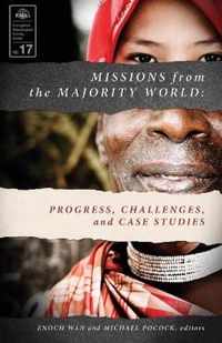 Missions from the Majority World