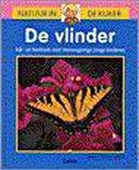 De vlinder