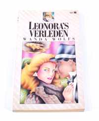 Leonora's verleden Wanda Wolfs