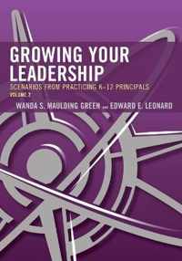 Growing Your Leadership