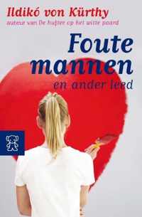 Foute Mannen En Ander Leed