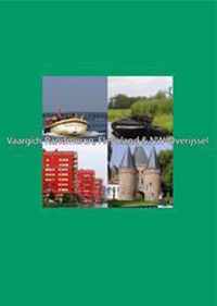 Vaargids Randmeren, Flevoland & NW-Overijssel