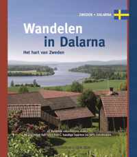 Wandelen in Dalarna