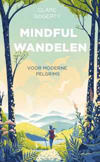 Mindful wandelen