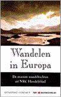 Wandelen In Europa