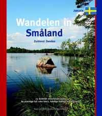 Wandelen in Smaland