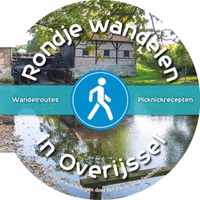 Rondje wandelen in Overijssel