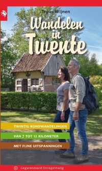 Wandelen in Twente