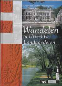 Wandelen in Utrechtse landgoederen