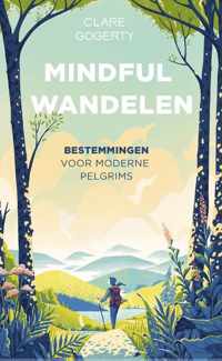 Mindful wandelen