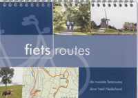 Fietsroutes