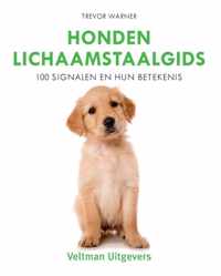 Honden lichaamstaalgids