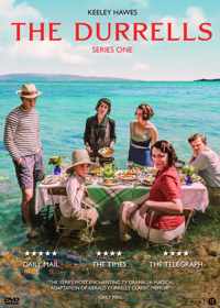 The Durrells - Seizoen 1