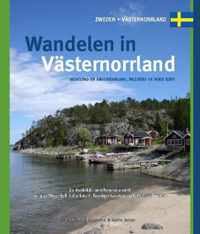 Wandelen in Västernorrland