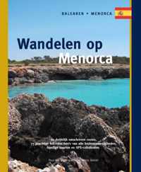 Wandelen op Menorca