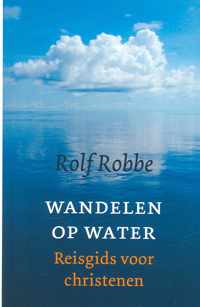 Wandelen Op Water