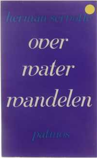 Over water wandelen - een essay over geloven