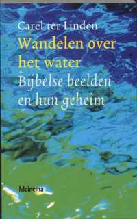 Wandelen over het water