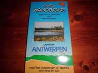 Provincie antwerpen deltas wandelgids