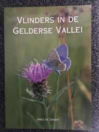 Vlinders In De Gelderse Vallei