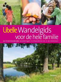 Libelle Wandelgids voor de hele familie