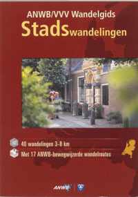 Stadswandelingen