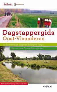 Dagstappergids Oost-Vlaanderen