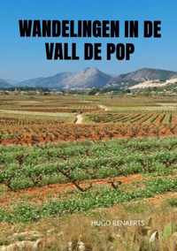 Wandelingen in de Vall de Pop - Hugo Renaerts - Paperback (9789464181890)