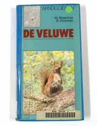 Elmar Wandelgidsen - De Veluwe