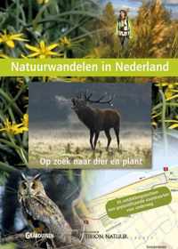 Natuurwandelen in Nederland