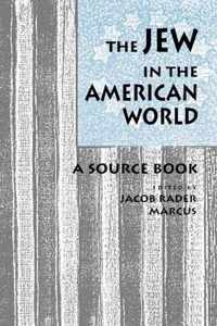 The Jew in the American World