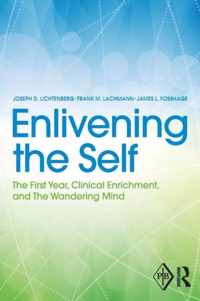 Enlivening The Self