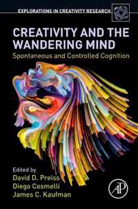 Creativity and the Wandering Mind