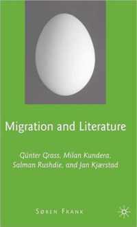 Migration and Literature