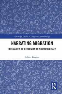 Narrating Migration