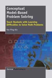 Conceptual Model-Based Problem Solving