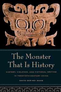 The Monster That Is History